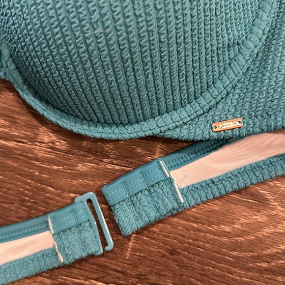 NTW Pink by VS push up bikini top - Picture 3 of 4